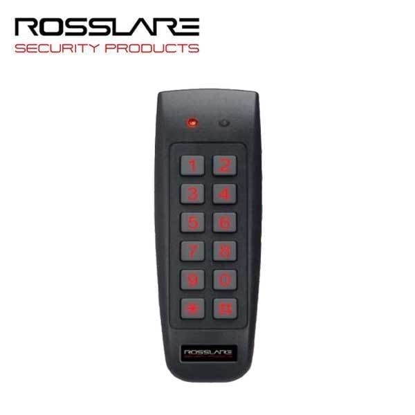 500 USR, PIN/PROX BACKLIT SLIM